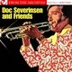 Cover art for album Doc Severinsen And Friends - From The Archives (Digitally Remastered) (Re-mastered) by Doc Severinsen