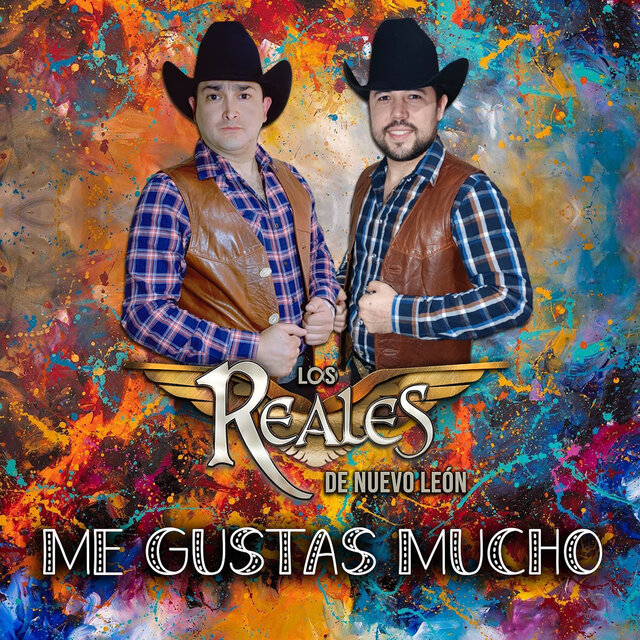 Me Gustas Mucho