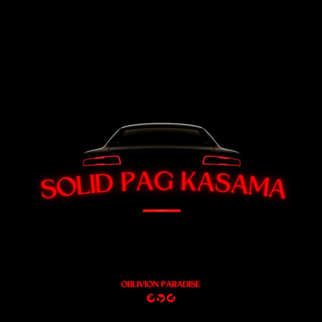 Solid Pag Kasama