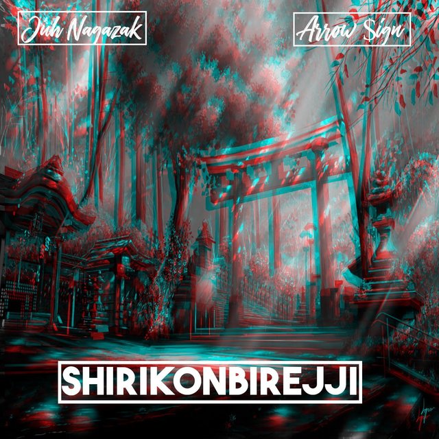 Shirikonbirejji