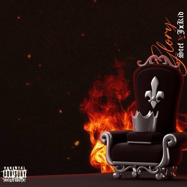 Glory (feat. JX KID)