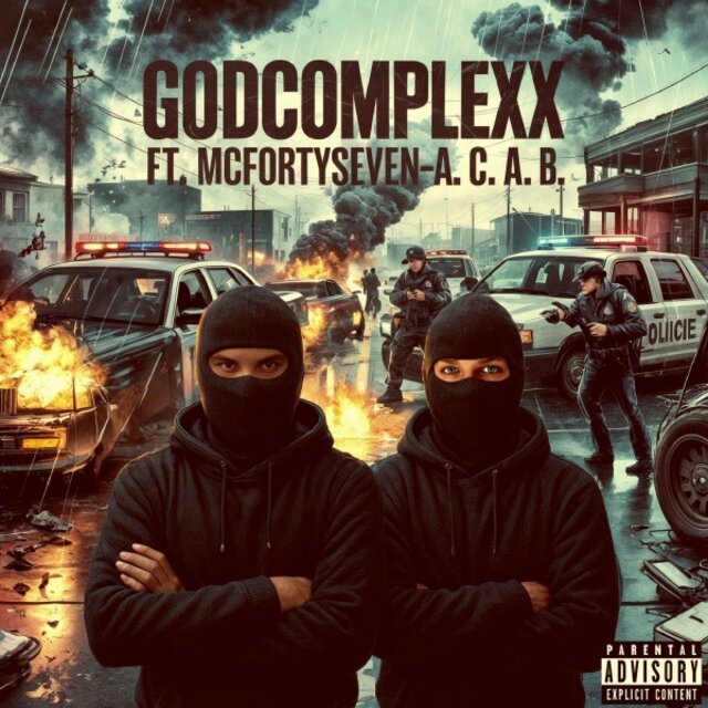 A.C.A.B.