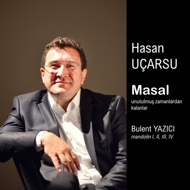 Masal 