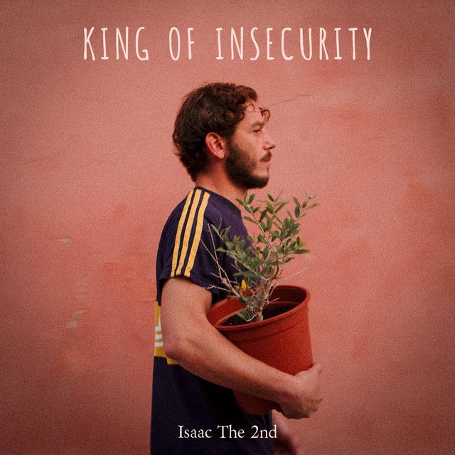 King of Insecurity
