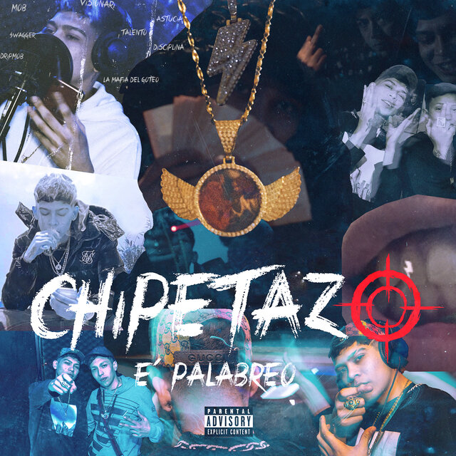 Chipetazo E' Palabreo
