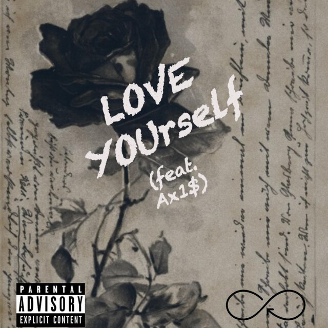 LOVE YOUrself