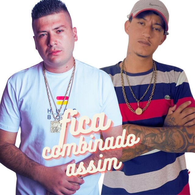 Fica Combinado Assim