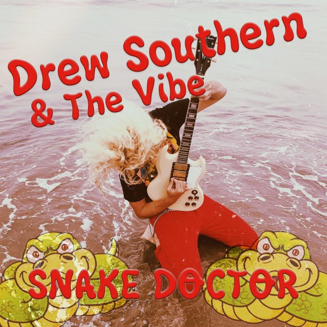 Snake Doctor