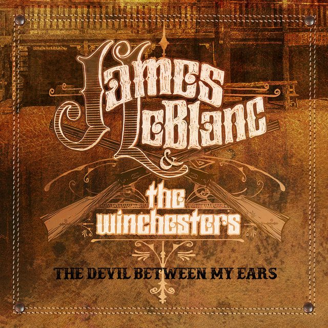 The Devil Between My Ears