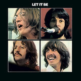 Let It Be (Remastered 2009)