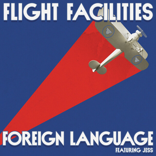 Foreign Language (Remixes)
