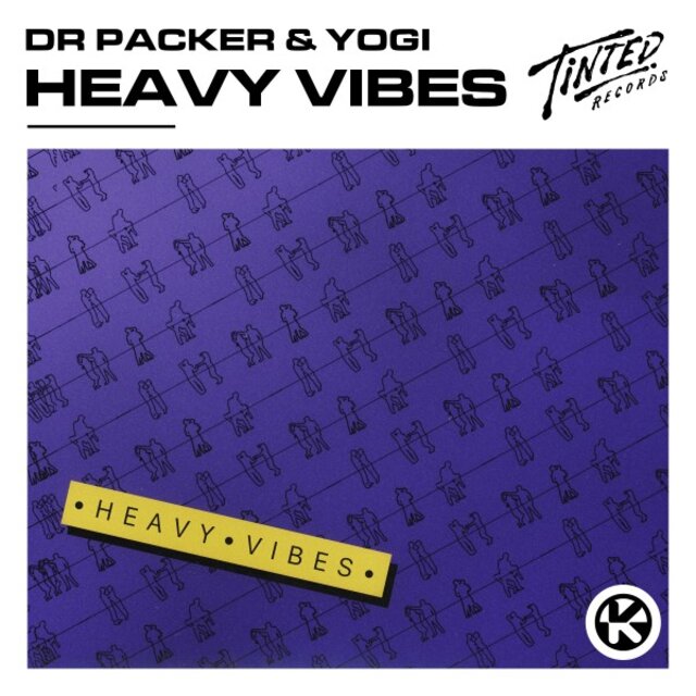 Heavy Vibes