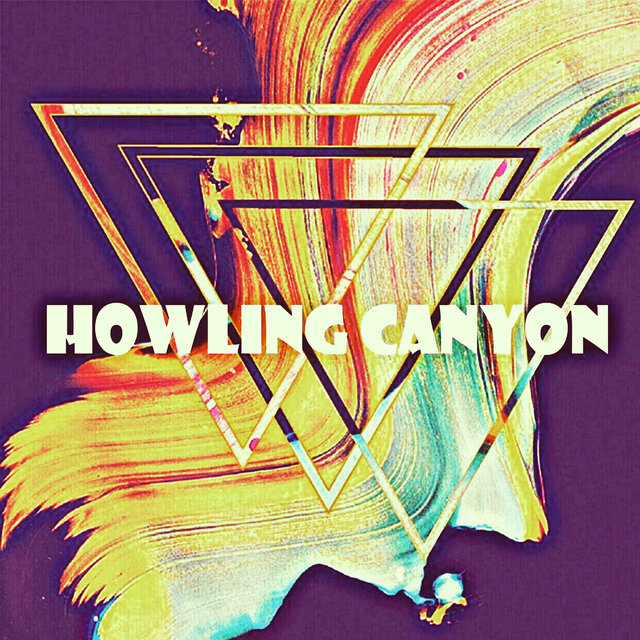 Howling Canyon