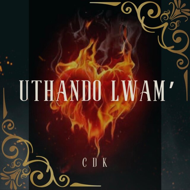 Uthando Lwam'