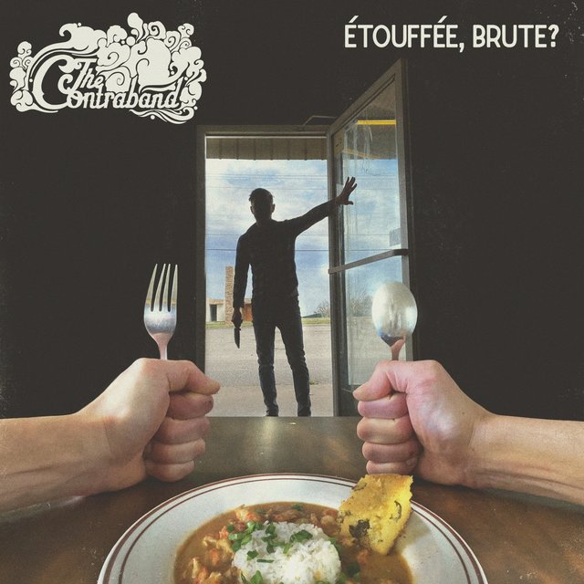 Étouffée, Brute?