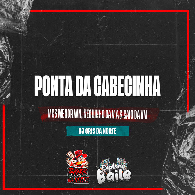 Ponta da Cabecinha