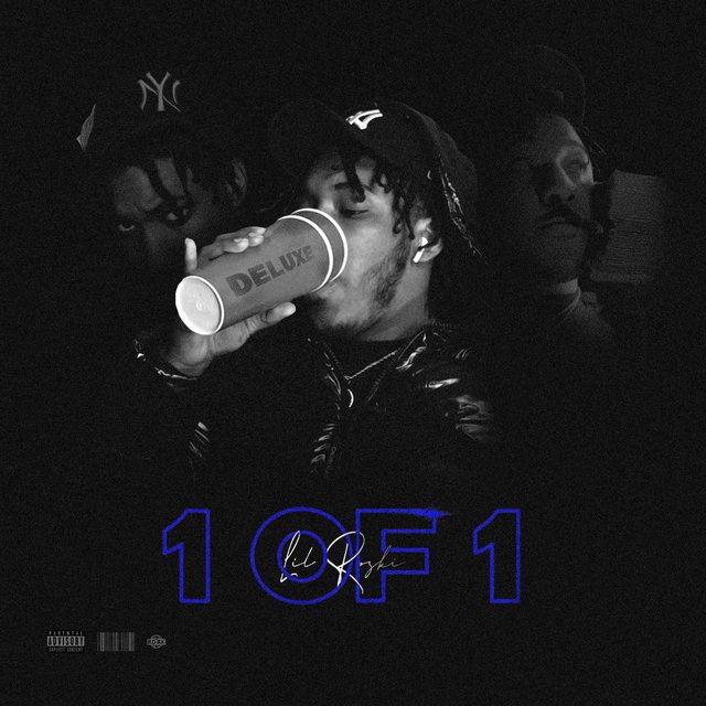 1 OF 1 (Deluxe)