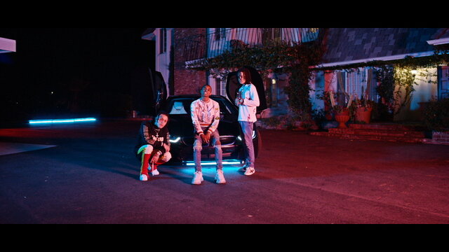Think Twice (feat. Lil Skies)