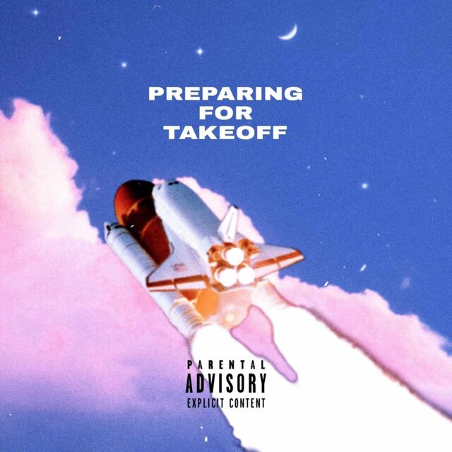 Preparing For Takeoff