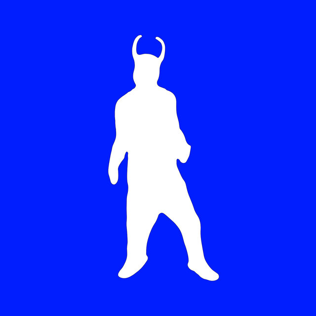 The Devil Is Blue