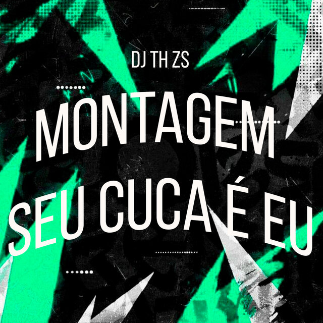 Montagem Seu Cuca É Eu