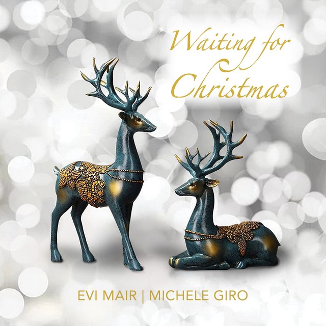 Waiting for Christmas