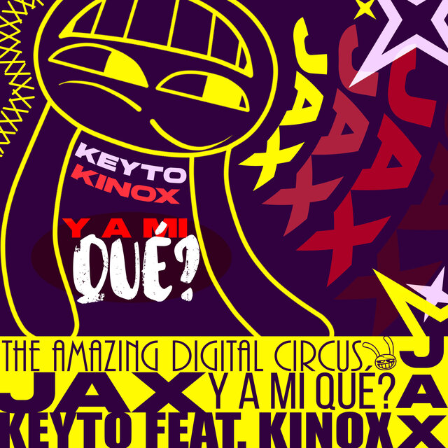 Y a mí qué? (feat. Kinox)