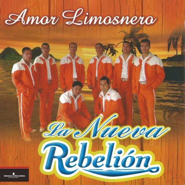 Amor Limosnero