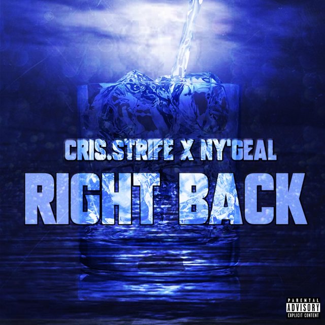 Right Back