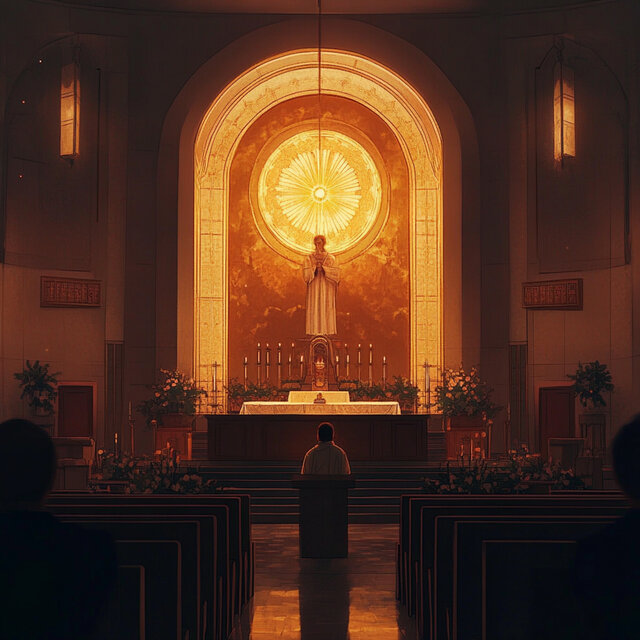Divine Intervention - Lofi For Discovering Inner Peace