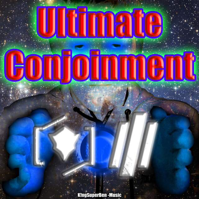 Ultimate Conjoinment