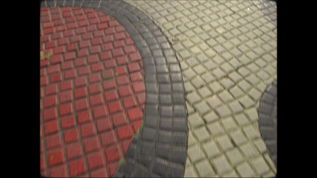 La Rambla