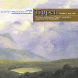Tippett: A Child of our Time, Pt. 3 - Deep River