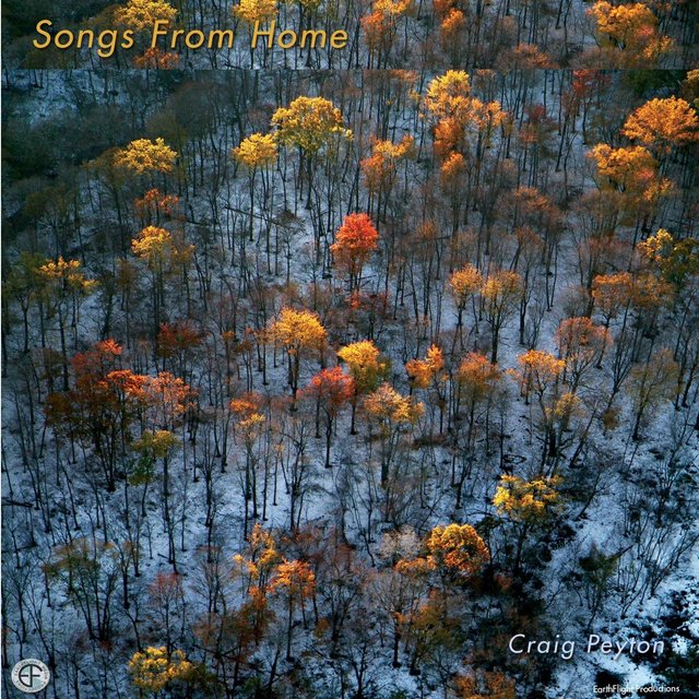 Songs from Home