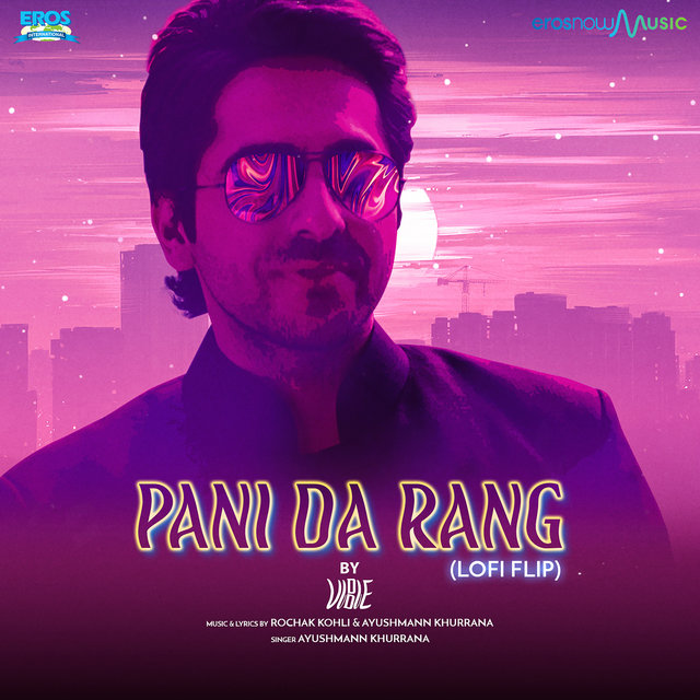 Pani da Rang (From 