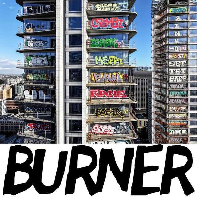 Burner