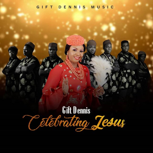 Celebrating JESUS