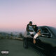 Cover art for album The Night Shift by Larry June, Cardo