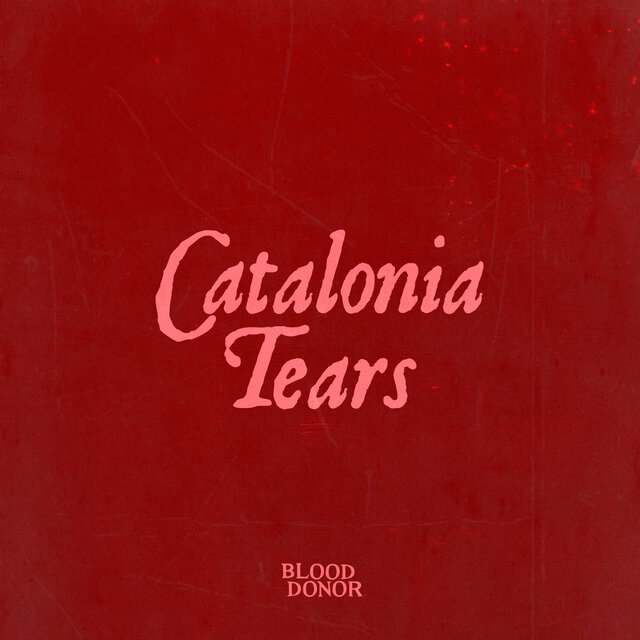 Catalonia Tears