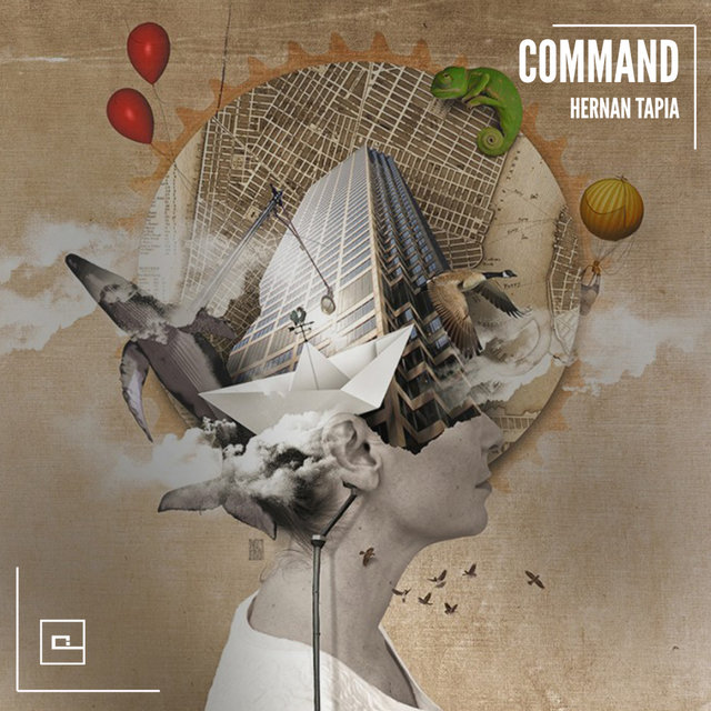 Command