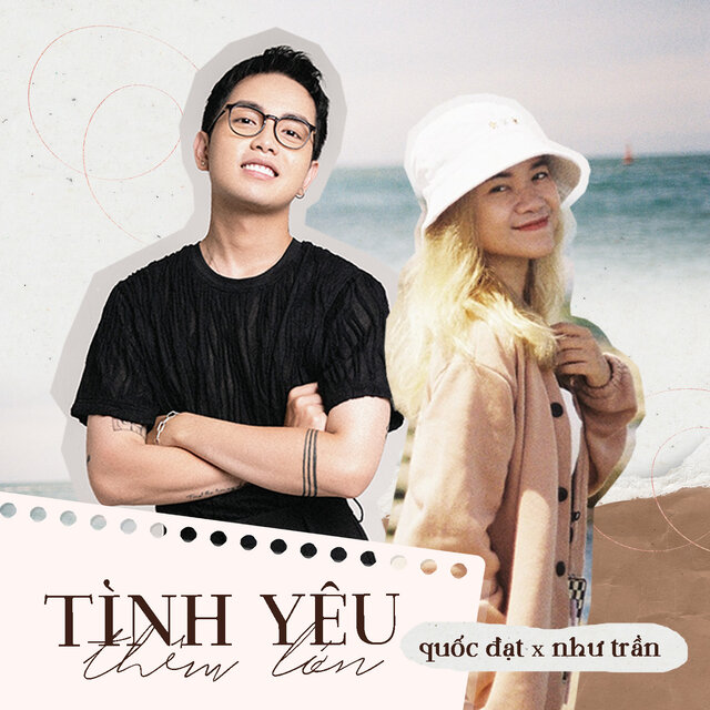 Tình Yêu Thêm Lớn