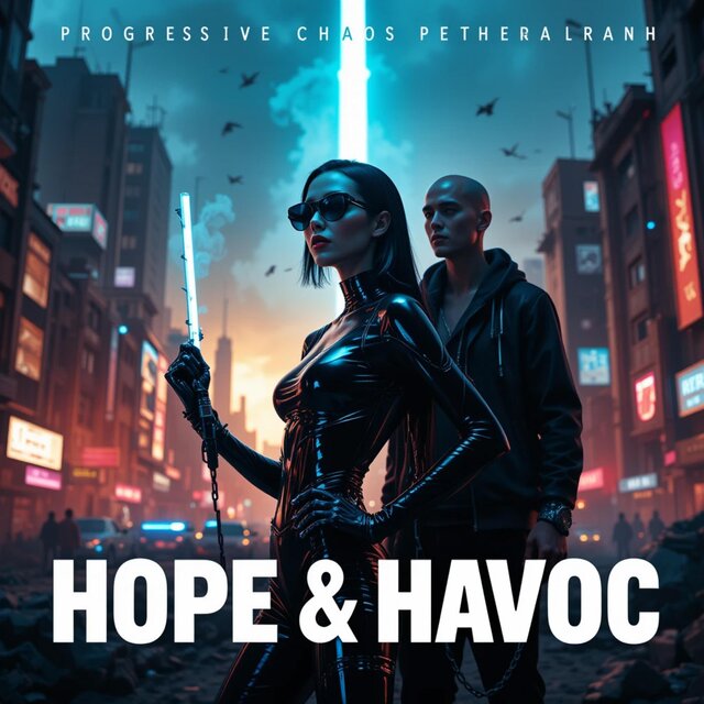 HOPE & HAVOC