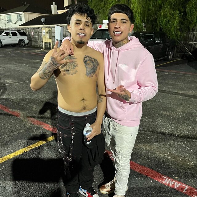 The Movement (feat. Cashout Ace)