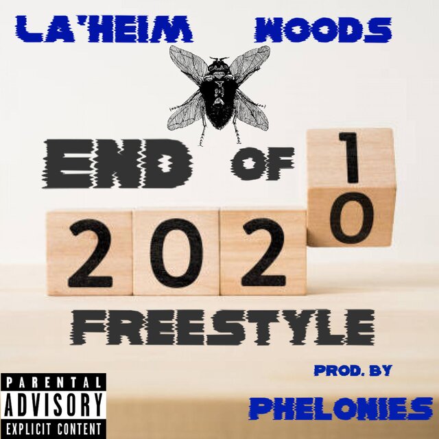 End of 2020 Freestyle