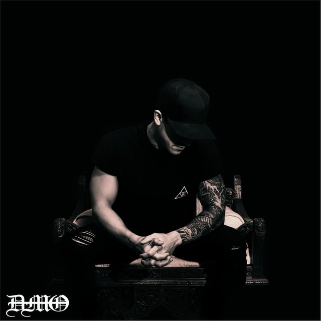 The Black EP