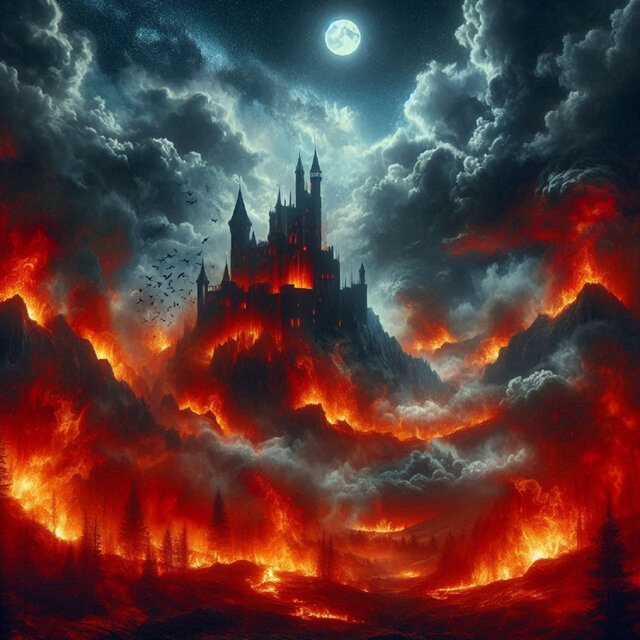 Hellfire