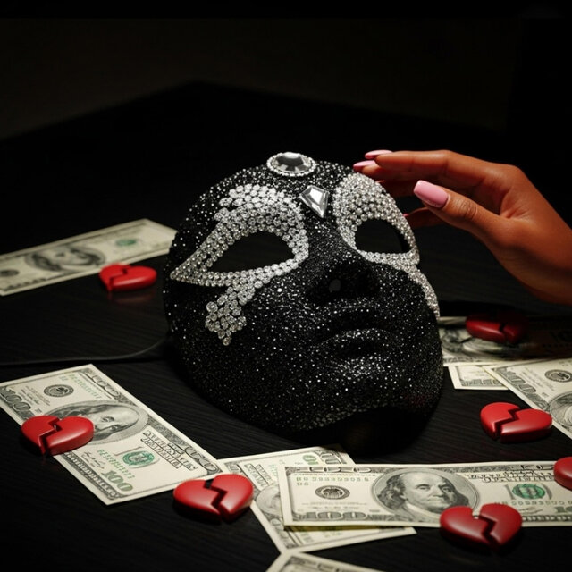 Mask Off