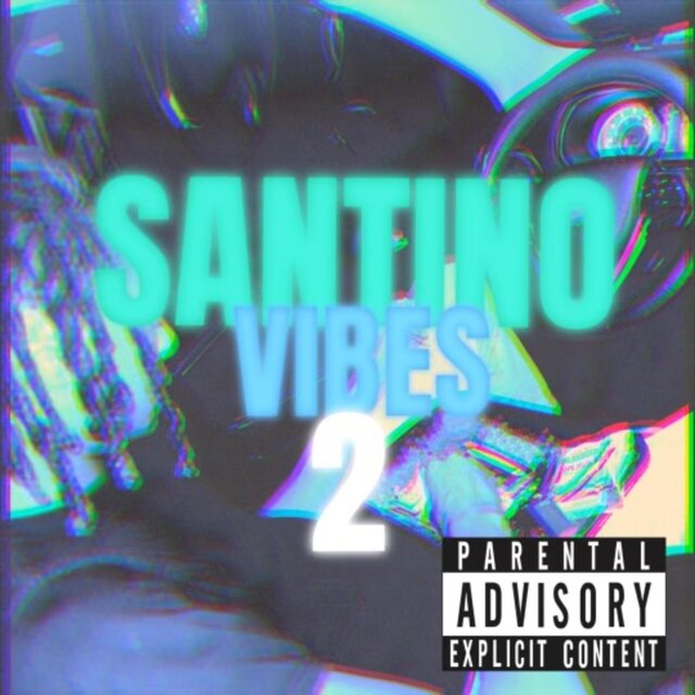 Santino Vibes 2
