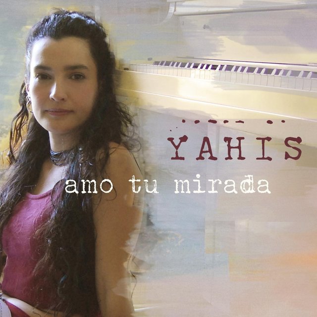Amo Tu Mirada