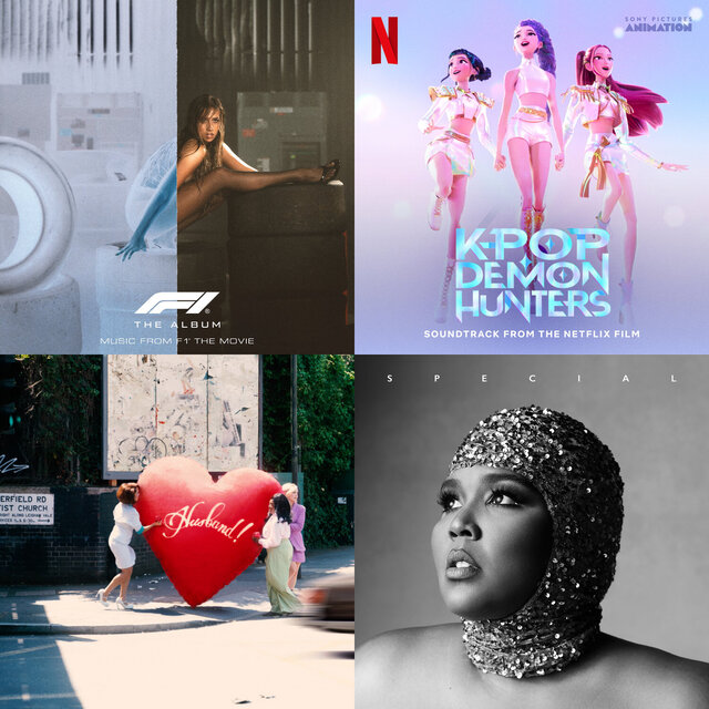 Cover art for album OT Di 26/2 by User